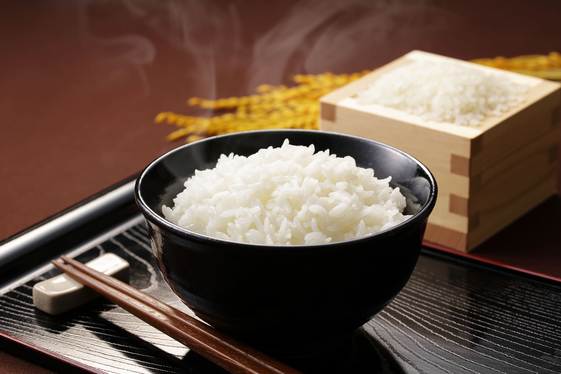 お米のお取り寄せといえば！