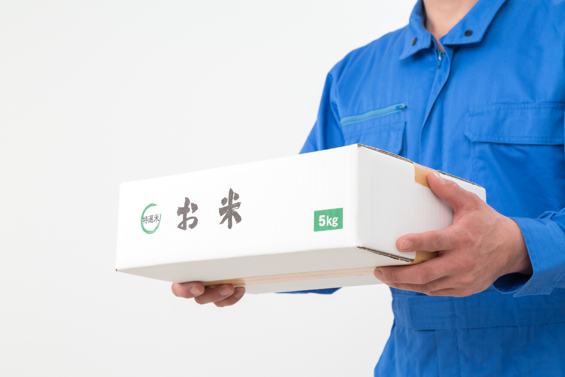 新米のお取り寄せについて