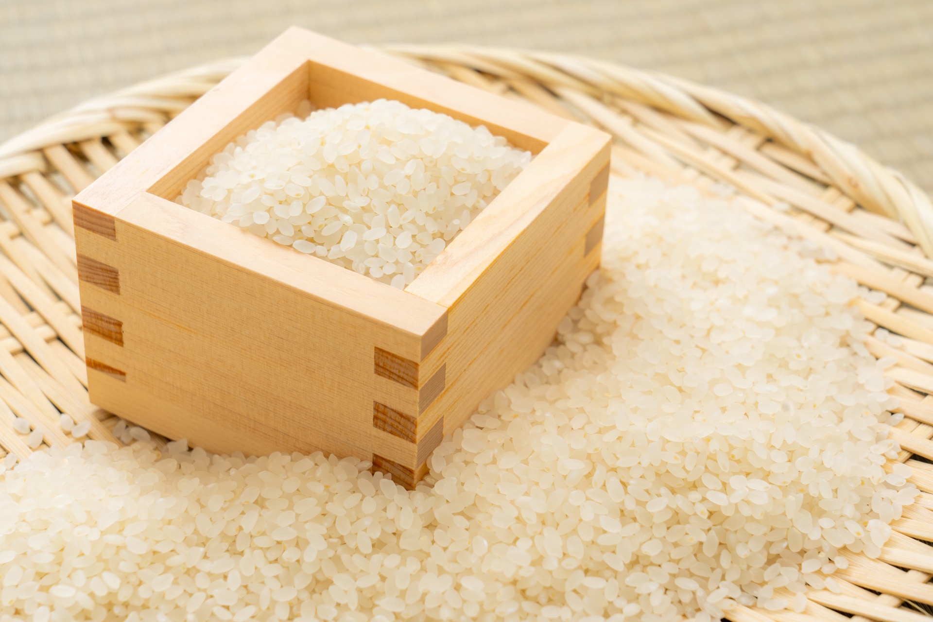 おいしいお米の販売 | お米のお取り寄せならいそはた株式会社