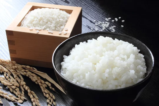 いそはた株式会社では茨城県産の新米あきたこまち5kgを販売中！